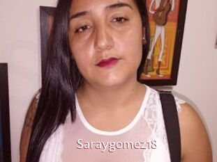 Saraygomez18
