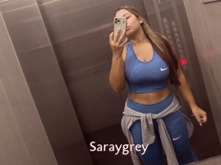 Saraygrey