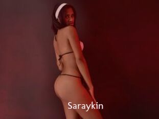 Saraykin