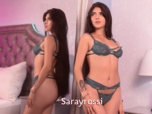 Sarayrossi