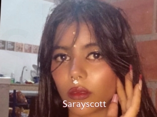 Sarayscott