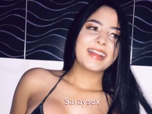 Saraysex