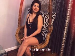 Sarinamahi