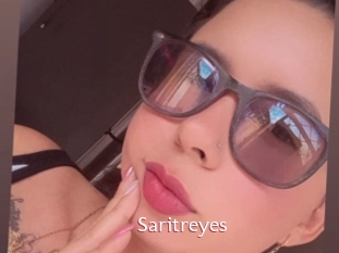 Saritreyes
