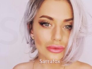 Sarrafox
