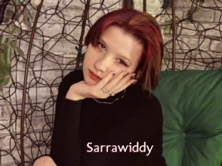 Sarrawiddy