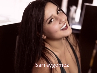 sarraygomez Sweet links only