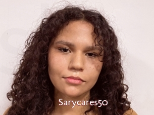 Sarycares50