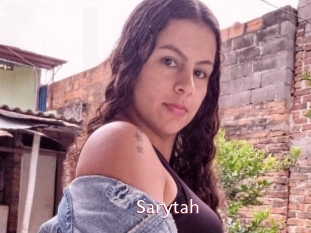 Sarytah