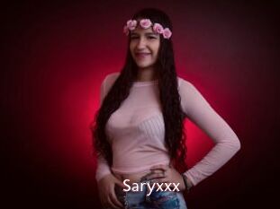 Saryxxx