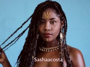 Sashaacosta