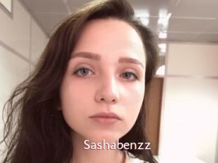 Sashabenzz