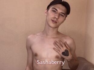 Sashaberry