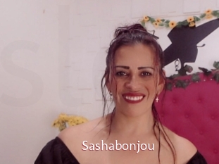 Sashabonjou