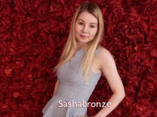 Sashabronze