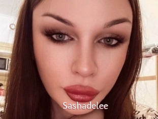 Sashadelee