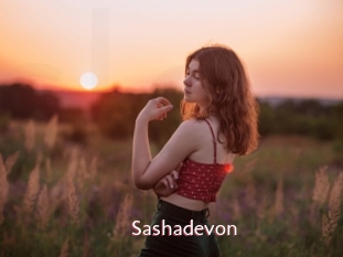 Sashadevon