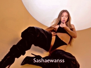 Sashaewanss