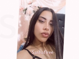 Sashafiree