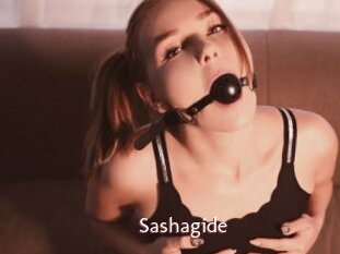 Sashagide