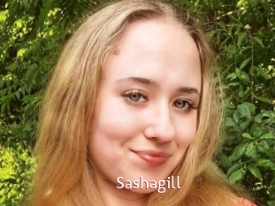sashagill Sweet links only