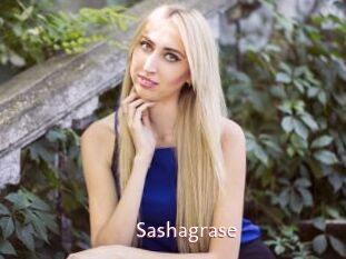 Sashagrase