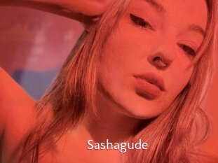 Sashagude
