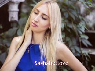 Sashahotlove
