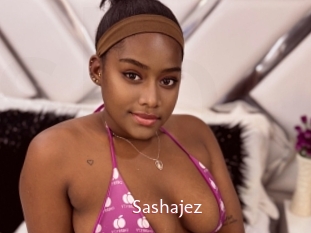 Sashajez
