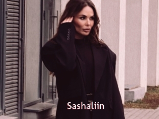 Sashaliin