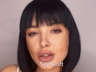 Sashaloft