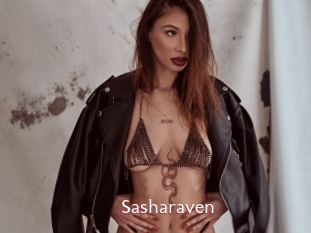 Sasharaven