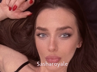 Sasharoyale