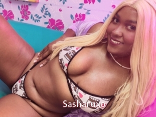 Sasharuxo