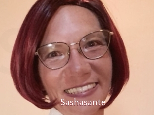 Sashasante