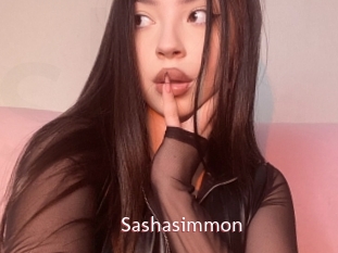 Sashasimmon