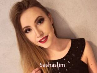 Sashaslim