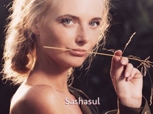 Sashasul