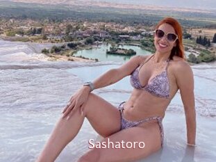 Sashatoro