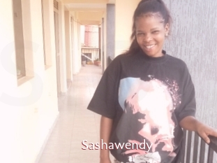 Sashawendy