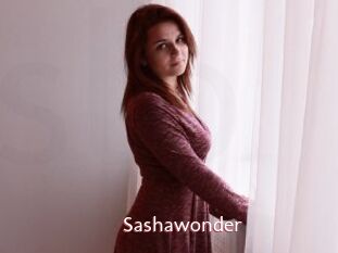 Sashawonder