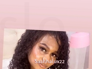 Sashhalux22