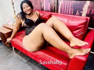 Sassha69