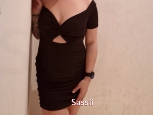 Sassii