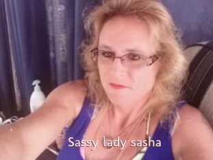 Sassy_lady_sasha