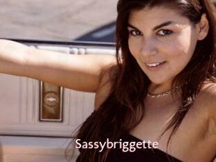 Sassybriggette
