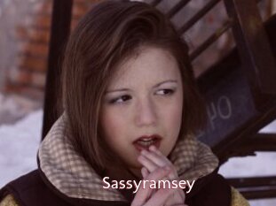 Sassyramsey