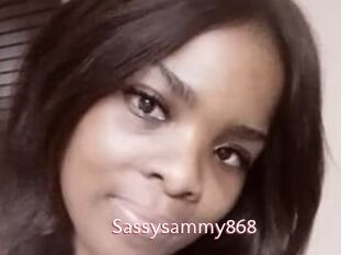 Sassysammy868