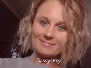 Sassysexy