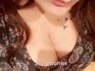 Sassysophiee